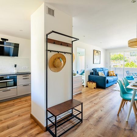 Cassis - Le Capucine, 4Pers, Terrasse, Classe 3 Etoiles Экстерьер фото